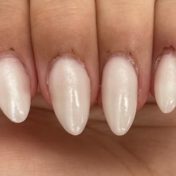 Nail House Nef22 Kalitesiz İşlem ve Müşteriye Olan Yanlış Tavır