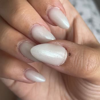 Nail House Nef22 Kalitesiz İşlem ve Müşteriye Olan Yanlış Tavır