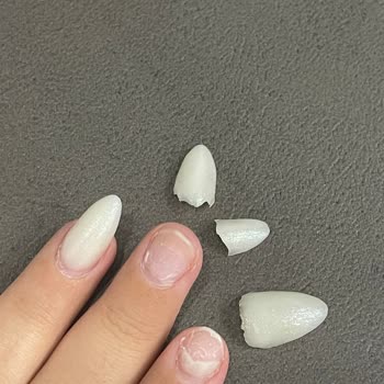 Nail House Nef22 Kalitesiz İşlem ve Müşteriye Olan Yanlış Tavır