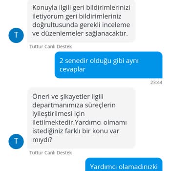 Tuttur.com Editör Oranlar Ve Kuponlar Hakkında