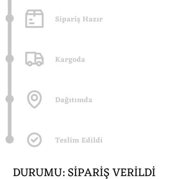 Loversilver.com Alışveriş Sorunu
