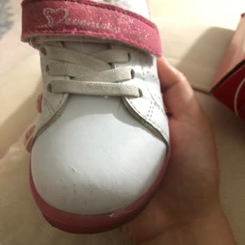 FLO Ayakkabı Ayakkabı Kalitesizliği ,Müşteri Memnuniyetsizliği