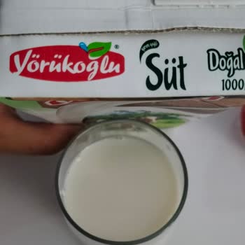 Yörükoğlu Neden Bozuk Süt Üretiliyor?