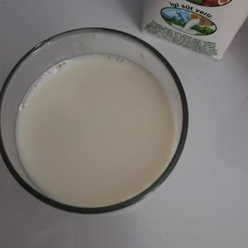 Yörükoğlu Neden Bozuk Süt Üretiliyor?