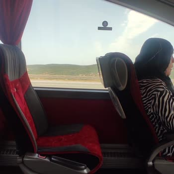 Özel Diyarbakır Otobüs Firmasıyla Yaşanan Sorun