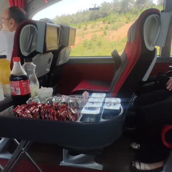 Özel Diyarbakır Otobüs Firmasıyla Yaşanan Sorun