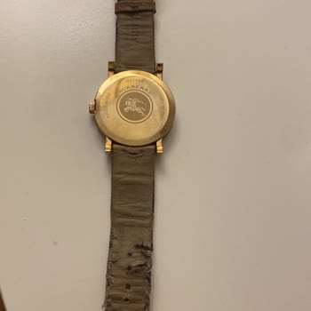 Burberry Orijinal Kayış Bulamama Sorunu