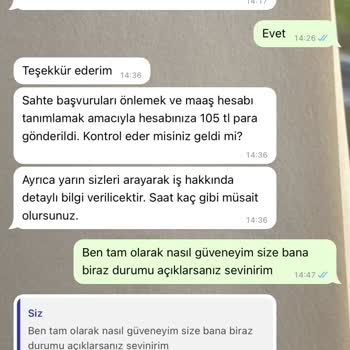 Papara Hastane Vezne Görevlisi Adı Altında