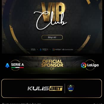 Kulisbet Ödeme Problemi