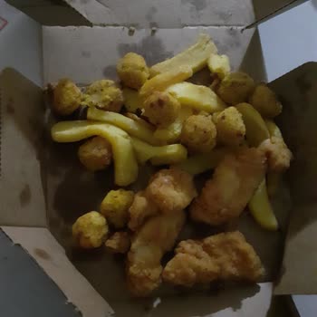 Domino's Pizza Yanlış Gelen Sipariş