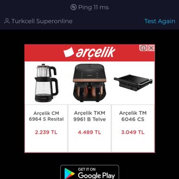 Superonline 500 Mbps Hız Vermiyor Suçu Da Kullanıcıya Yüklüyor