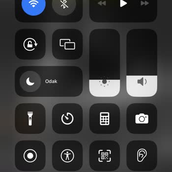 Turkcell Şebeke Yok Şebeke Alamıyorum