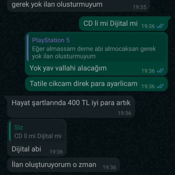 Sahibinden Sahte Site Biri Artık El Atsın