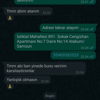 Sahibinden Sahte Site Biri Artık El Atsın