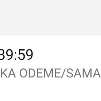 Moka Ödeme Kuruluşu Bilgim Dışımda Çekilen Ücret