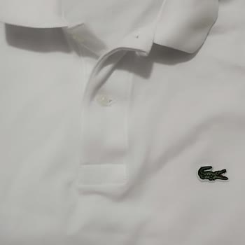 Hepsiburada 'da Orijinalliği Şüpheli Lacoste Tshirt Satılıyor