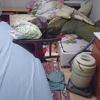 Jandarma Genel Komutanlığı Kahramankazan İne Köyüne Ev Yaptırdık, Hırsızlar Sürekli Soyuyor