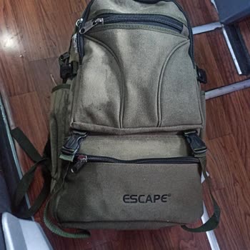 Efe Tur Otobüs Bagaj Islanması