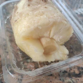 Migros Ham Olmamış Ve Temizlenememiş Ürün Gönderimi