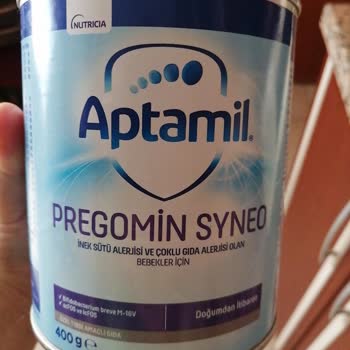 Aptamil Pregomin Syneo
