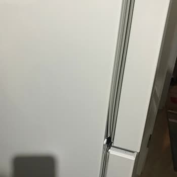 Arçelik Sıfır Olmayan Buzdolabı