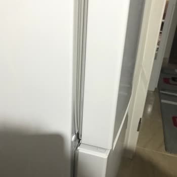 Arçelik Sıfır Olmayan Buzdolabı
