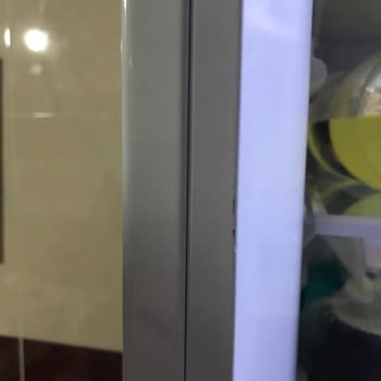 Arçelik Sıfır Olmayan Buzdolabı