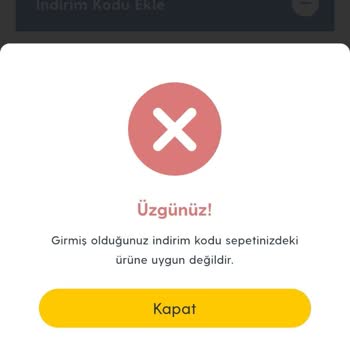 Turkcell Her Ay Tekrarlanan Pasaj Kodu Hatası
