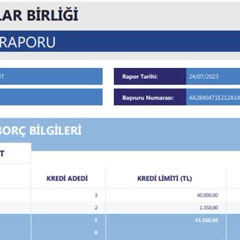 Ziraat Bankası İcra Dosyası Kapatma