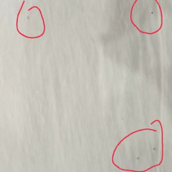 Bosch Çamaşır Makinesinin Çamaşırları Yırtma Sorunu.