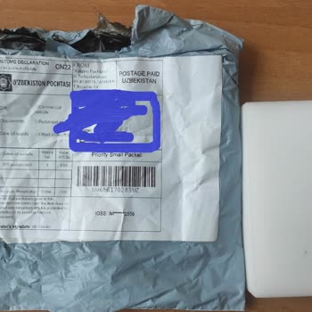 My&nbsp;Drone Order From Aliexpress&nbsp;Turns into Sponge