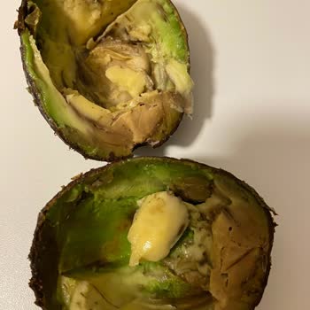 Migros Hemen 3 Adet Çürük Ürün Gönderdi