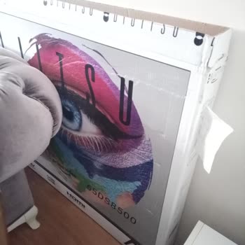 Dijitsu BİM'den Aldığımız TV'nin Tamir Süreci Ve Bekletilme Sorunu