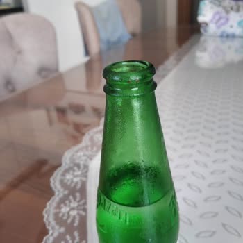 Beypazarı Maden Suyu İnsan Sağlığının Tehlikeye Atılması