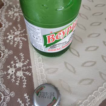 Beypazarı Maden Suyu İnsan Sağlığının Tehlikeye Atılması