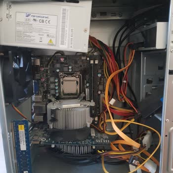 Casper Jet Servis Kargo Sıkıntısı