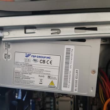 Casper Jet Servis Kargo Sıkıntısı