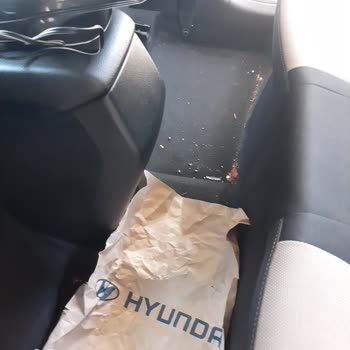 Afyonkarahisar Hyundai Gürses Plazanın İş Bilmezliği