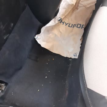 Afyonkarahisar Hyundai Gürses Plazanın İş Bilmezliği