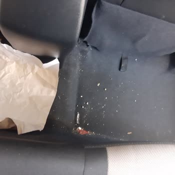 Afyonkarahisar Hyundai Gürses Plazanın İş Bilmezliği