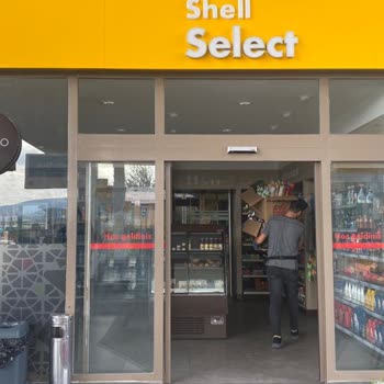 Shell Küflü Ve Tarihi Geçen Ürün Satışı