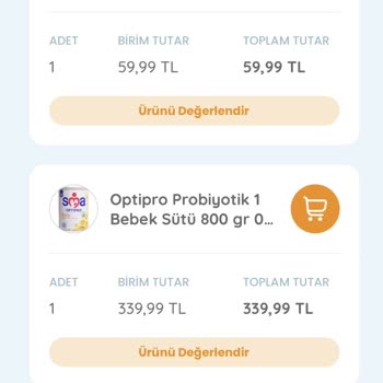 Sma Optipro 1 Kurt Çıktı