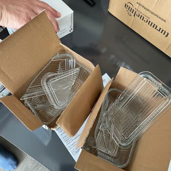 PttAVM Kargo Dan Çıkan Hasarlı Ürün