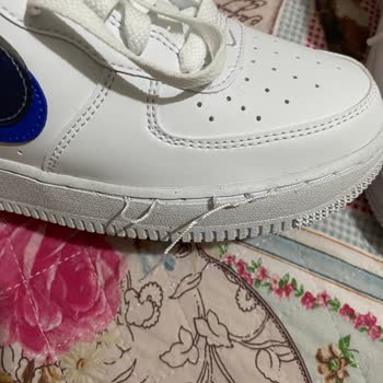 Nike Kusurlu Ürün Gönderilmesi