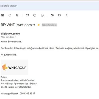 Xiaomi Sipariş Teslim Edilmiyor, Ücret İadesi Yapılmıyor.