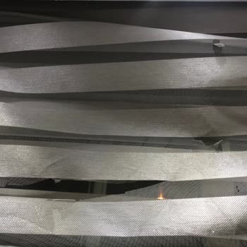 Poyraz Halı & Koltuk Yıkama (Balçova) Stor Perde Yıkatmaya Verdim Paramparça Geldi