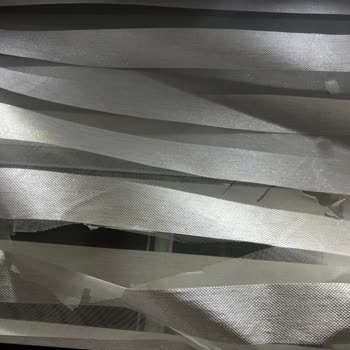 Poyraz Halı & Koltuk Yıkama (Balçova) Stor Perde Yıkatmaya Verdim Paramparça Geldi