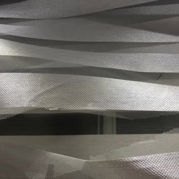 Poyraz Halı & Koltuk Yıkama (Balçova) Stor Perde Yıkatmaya Verdim Paramparça Geldi