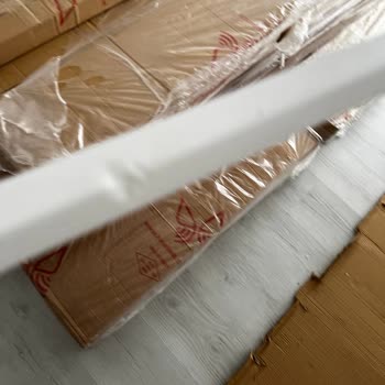 Kelebek Mobilya Teslimat Gecikmesi Ve Hasarlı Ürün Gönderilmesi