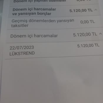 Olympos Health Resort Otel Vasatlığı Ve Mağduriyeti